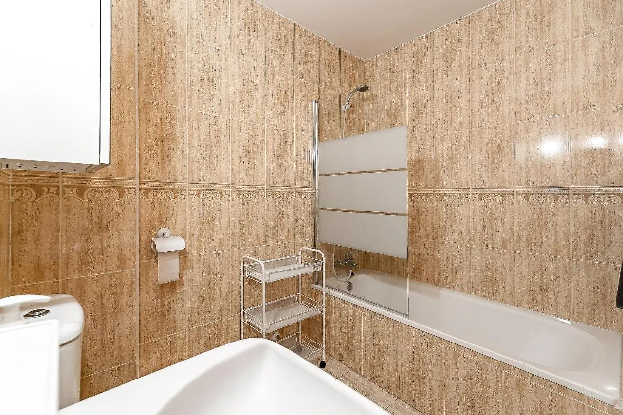 69-Penthouse Apartment With Views In Torreblanca, Fuengirola