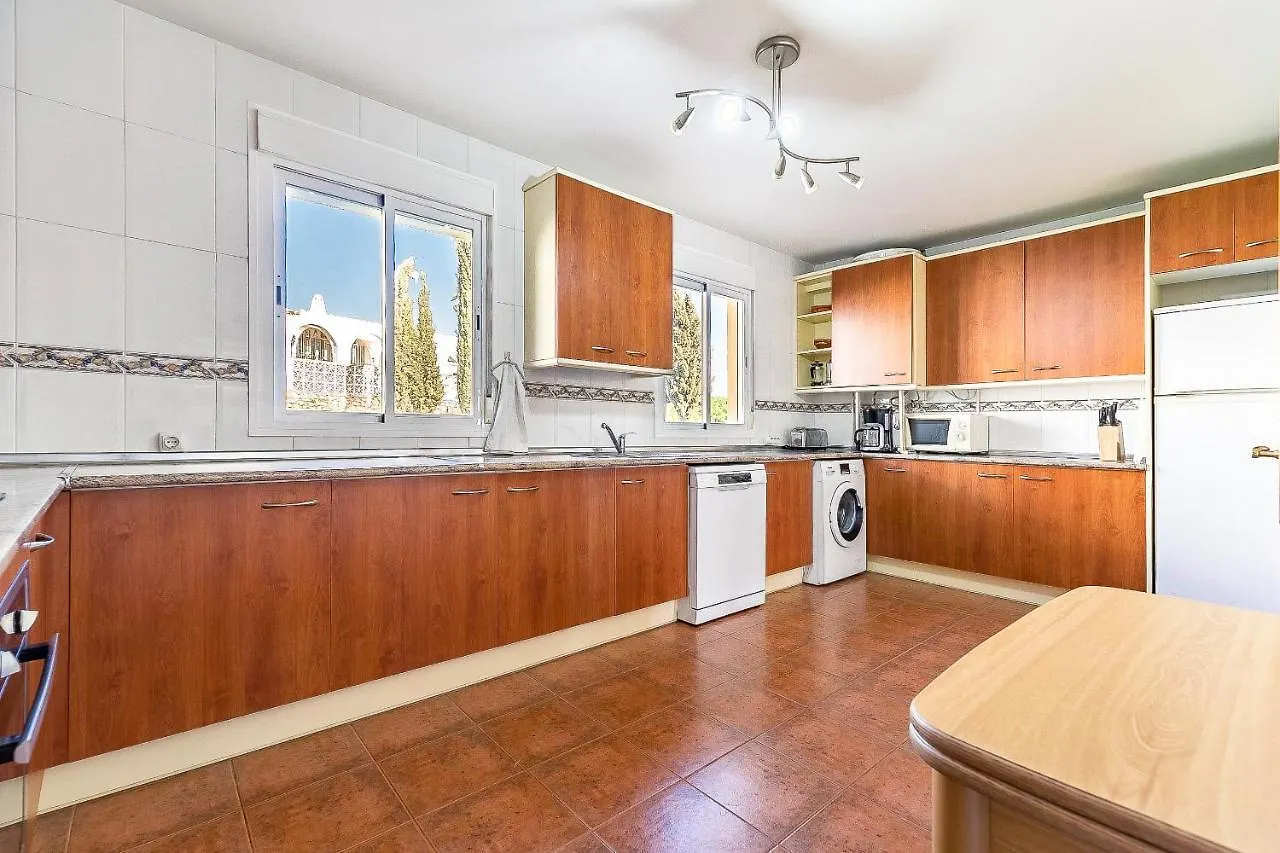 69-Penthouse Apartment With Views In Torreblanca, Fuengirola