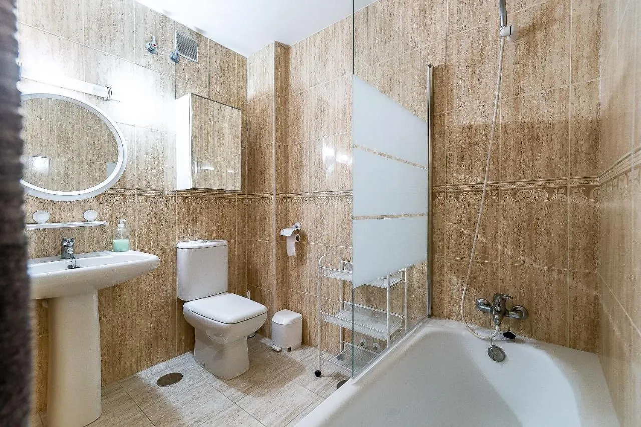 69-Penthouse Apartment With Views In Torreblanca, Fuengirola